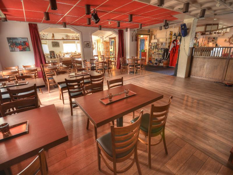 Hotel Mefjord Brygge Tromsø Zewnętrze zdjęcie