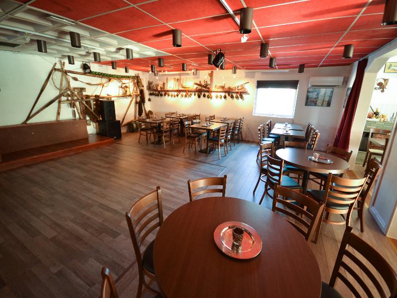 Hotel Mefjord Brygge Tromsø Zewnętrze zdjęcie