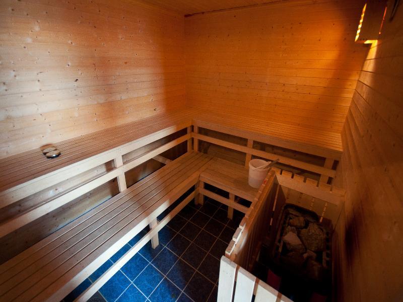 Hotel Mefjord Brygge Tromsø Zewnętrze zdjęcie
