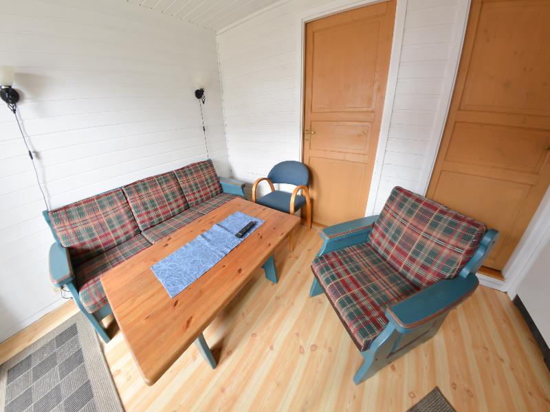 Hotel Mefjord Brygge Tromsø Zewnętrze zdjęcie