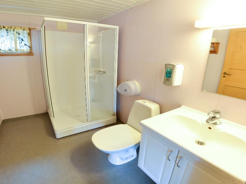 Hotel Mefjord Brygge Tromsø Zewnętrze zdjęcie