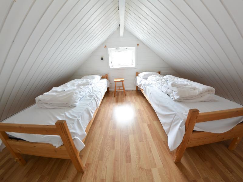 Hotel Mefjord Brygge Tromsø Zewnętrze zdjęcie