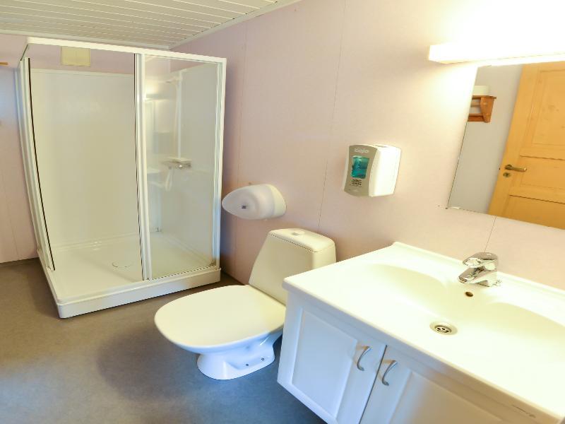 Hotel Mefjord Brygge Tromsø Zewnętrze zdjęcie