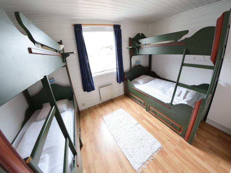 Hotel Mefjord Brygge Tromsø Zewnętrze zdjęcie