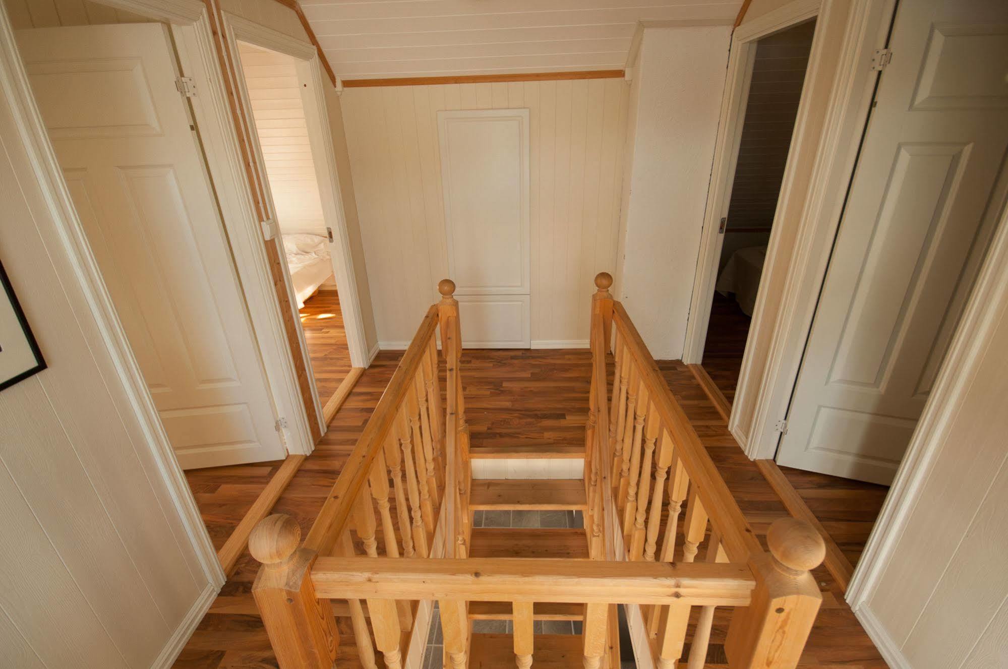 Hotel Mefjord Brygge Tromsø Zewnętrze zdjęcie